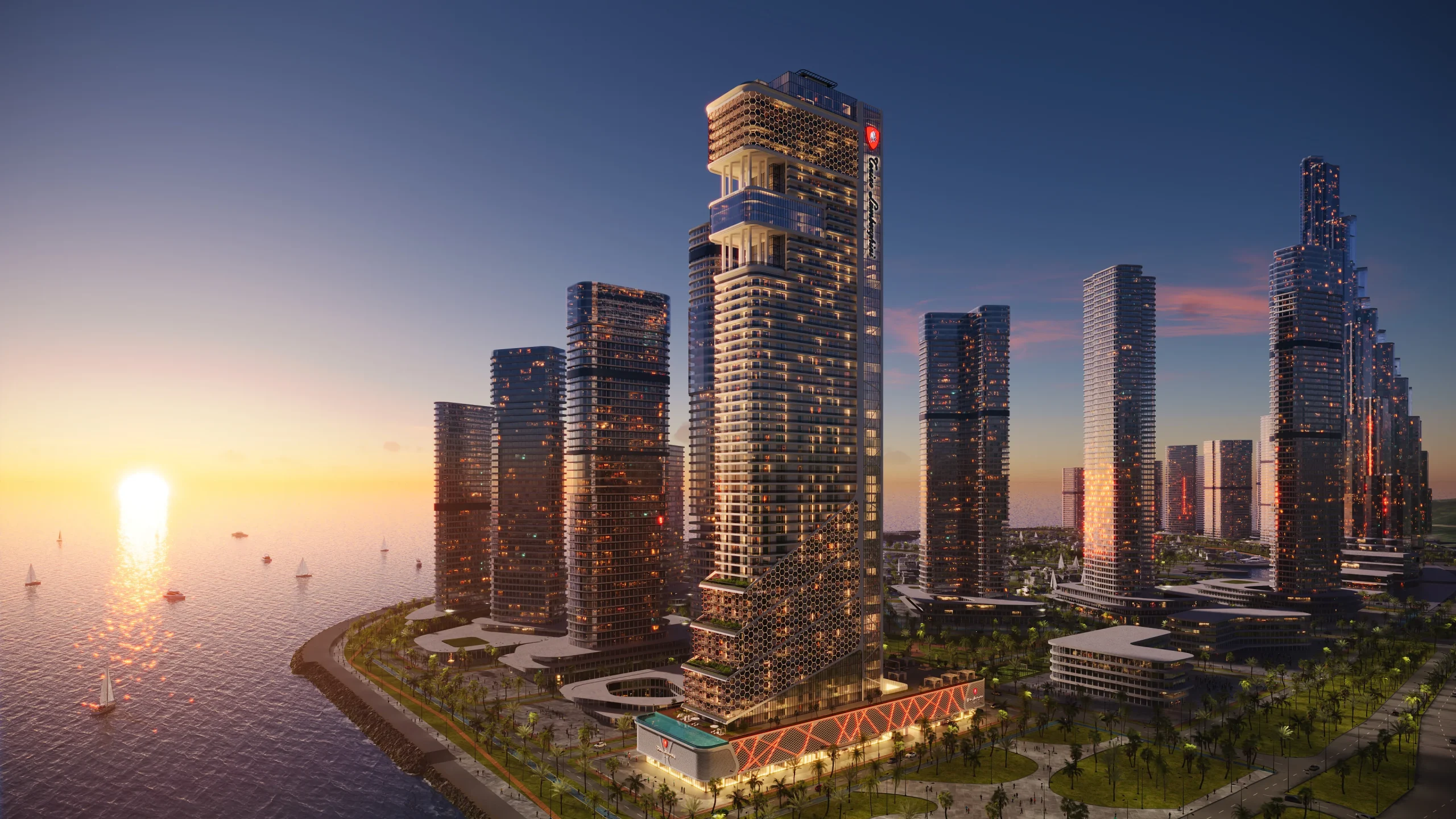 Branded Residences