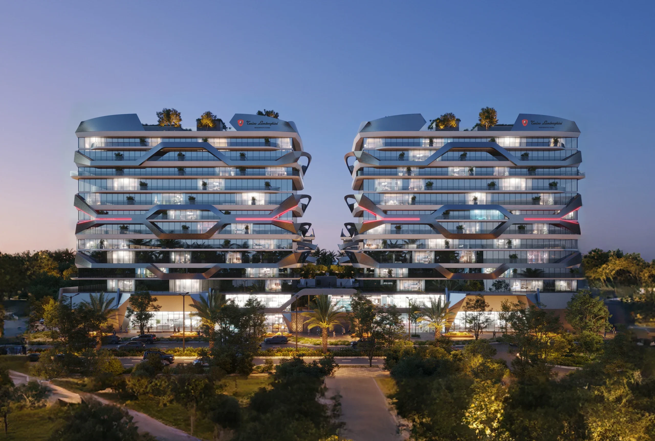 Branded Residences