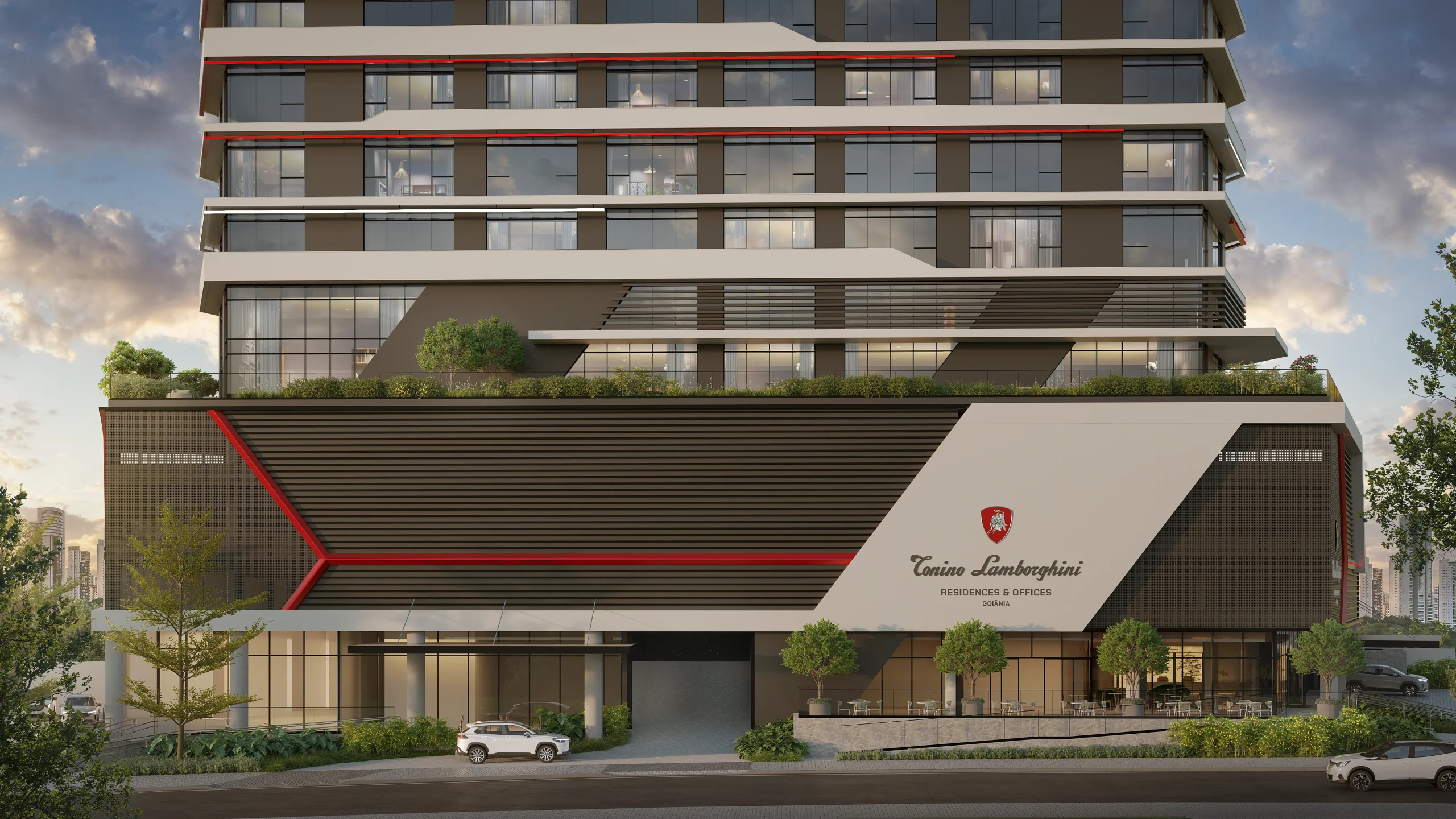 Branded Residences