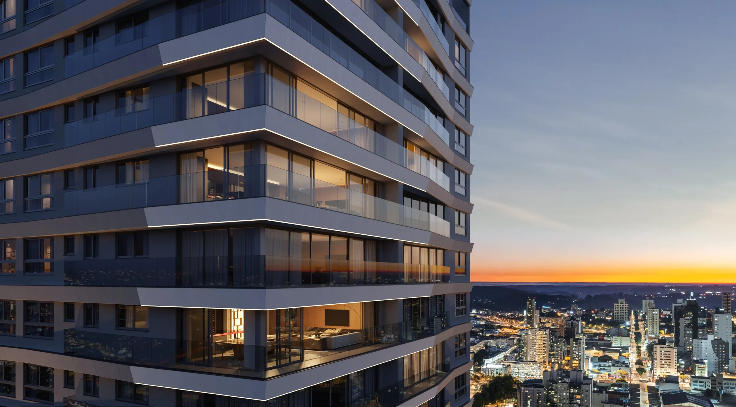 Branded Residences