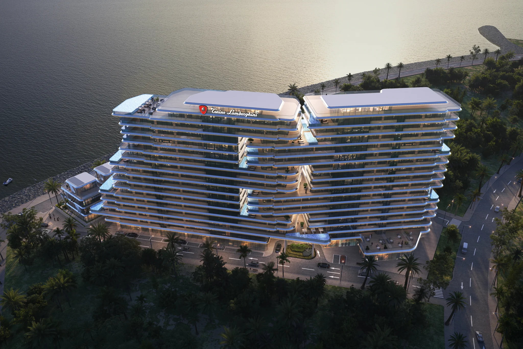 Branded Residences