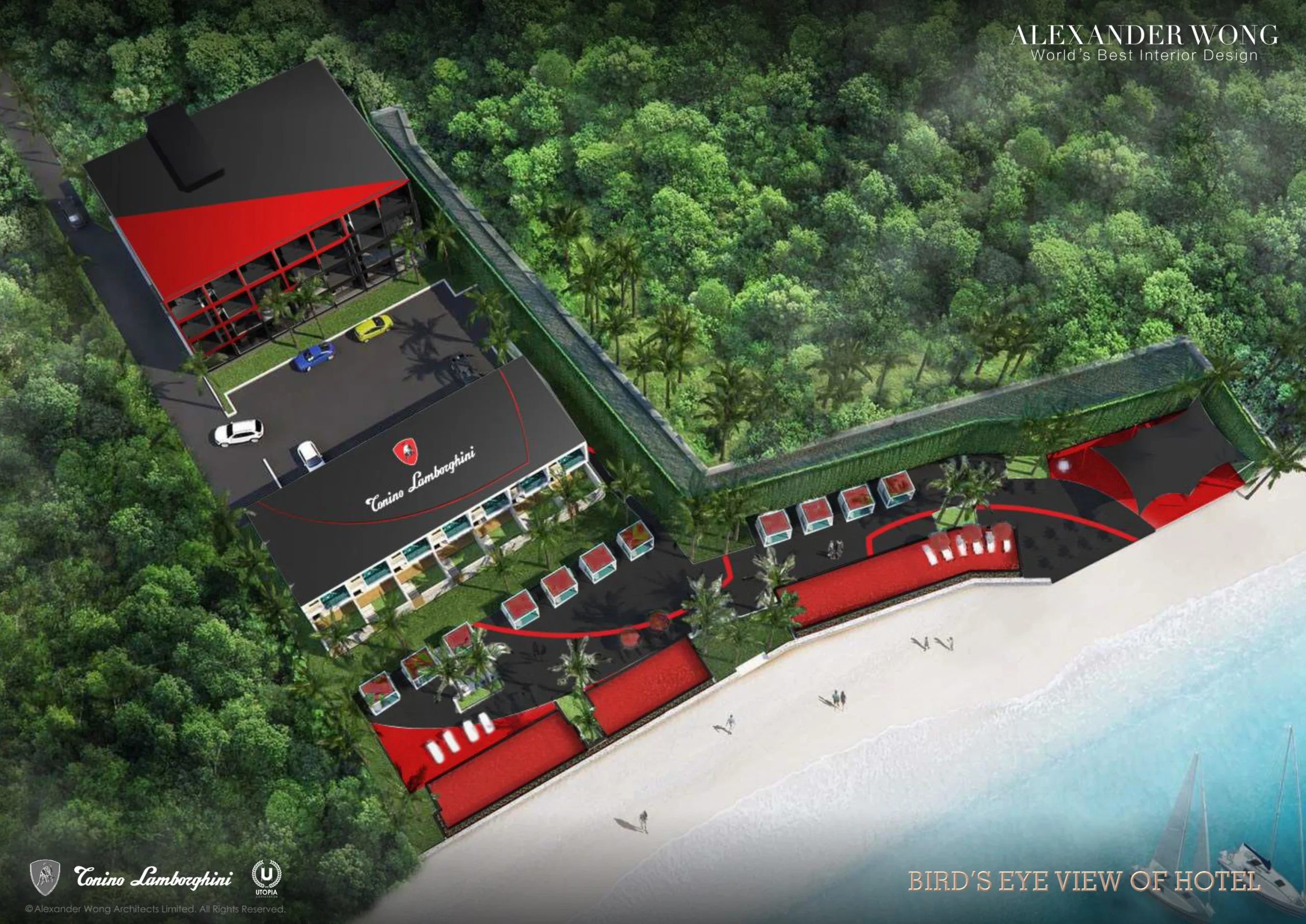 Branded Residences